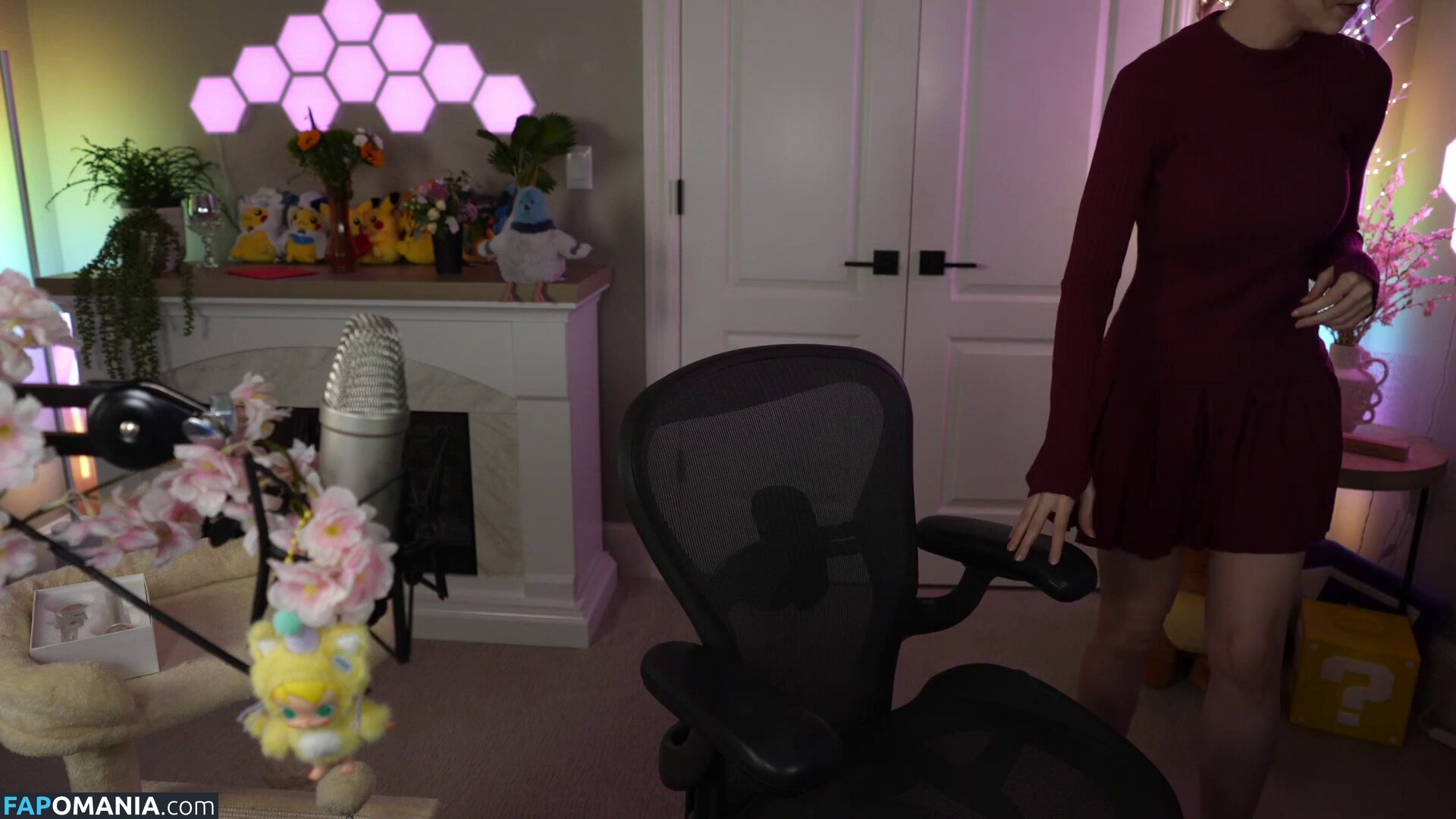 Dizzykitten / dizzykitten7 / dizzykittenpaws / thedizzykitten Обнажённый OnlyFans  Утёкшее фото #455