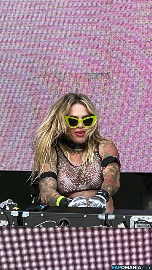 DJ Caca Werneck / djcacawerneck Обнажённый OnlyFans  Утёкшее фото #7