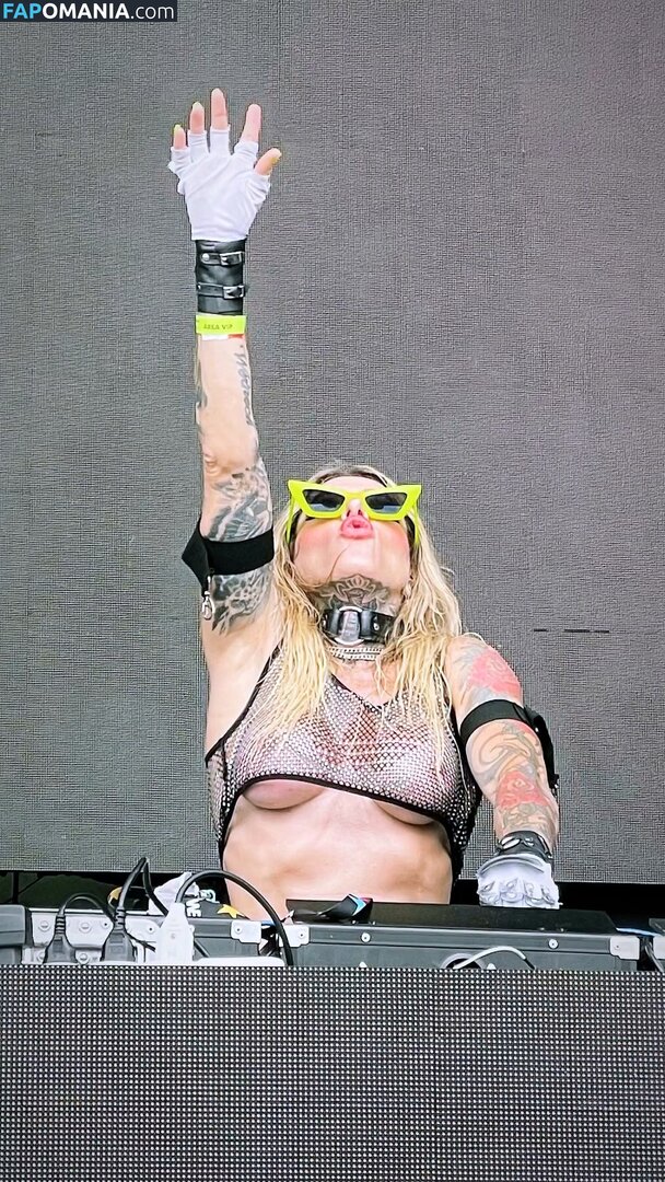 DJ Caca Werneck / djcacawerneck Обнажённый OnlyFans  Утёкшее фото #11