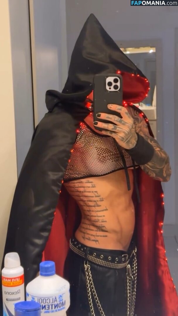 DJ Caca Werneck / djcacawerneck Обнажённый OnlyFans  Утёкшее фото #15