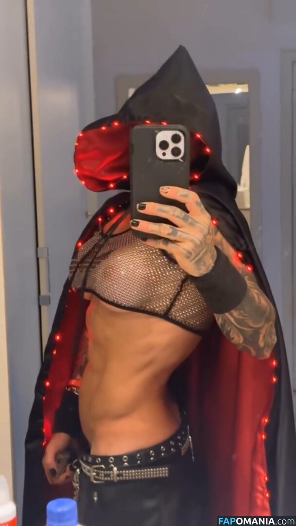 DJ Caca Werneck / djcacawerneck Обнажённый OnlyFans  Утёкшее фото #16