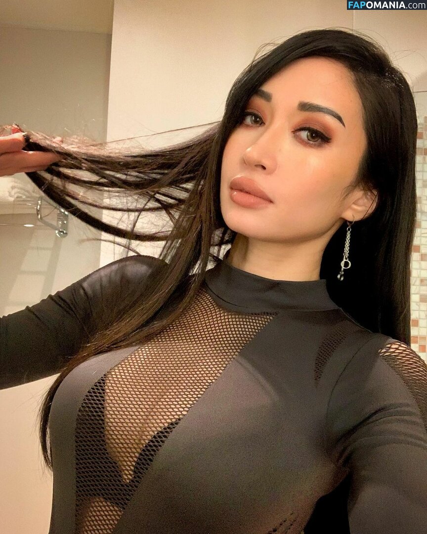 DJ HEAVYGRINDER / HEAVYGRINDER / Marie Vaunt / djheavygrinder Обнажённый OnlyFans  Утёкшее фото #24