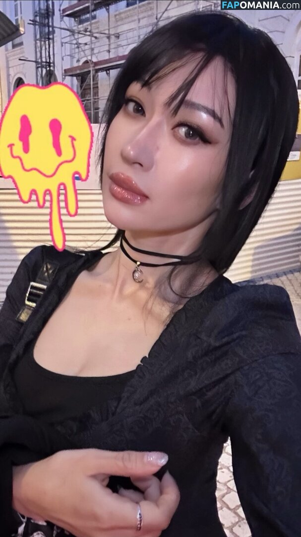 DJ HEAVYGRINDER / HEAVYGRINDER / Marie Vaunt / djheavygrinder Обнажённый OnlyFans  Утёкшее фото #25