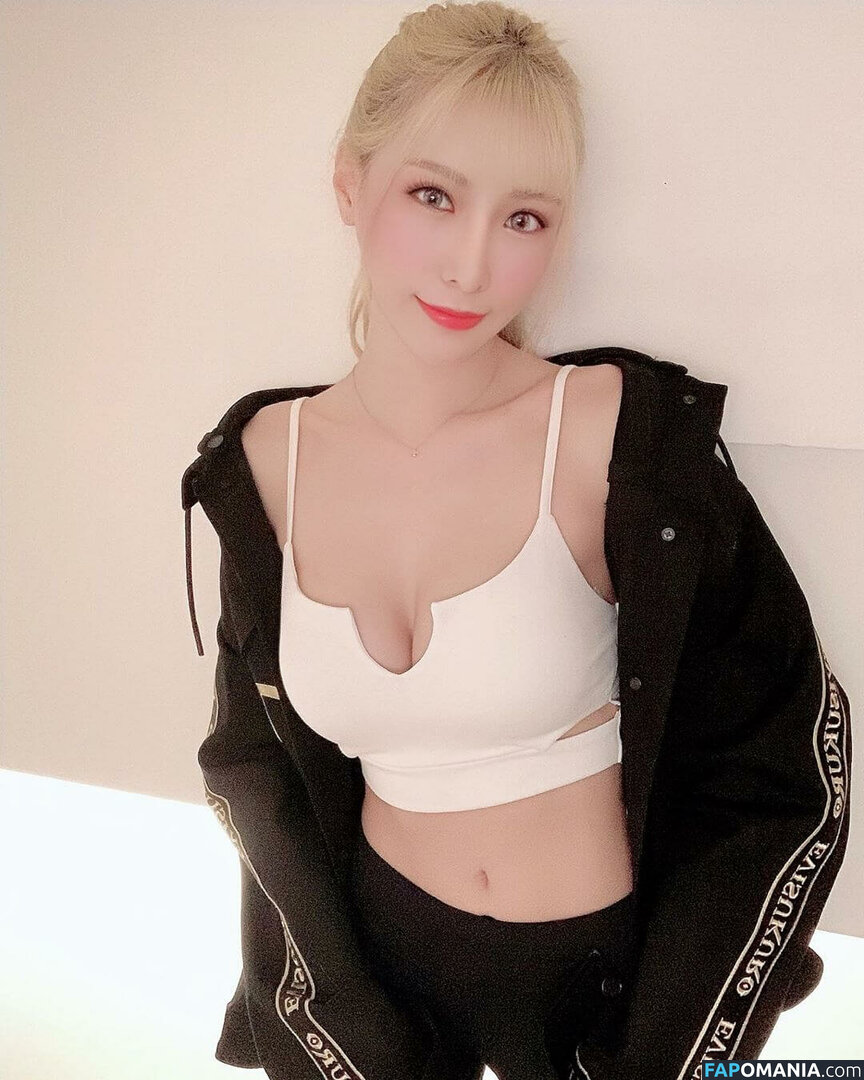 djxin / djxin_tw Обнажённый OnlyFans  Утёкшее фото #3