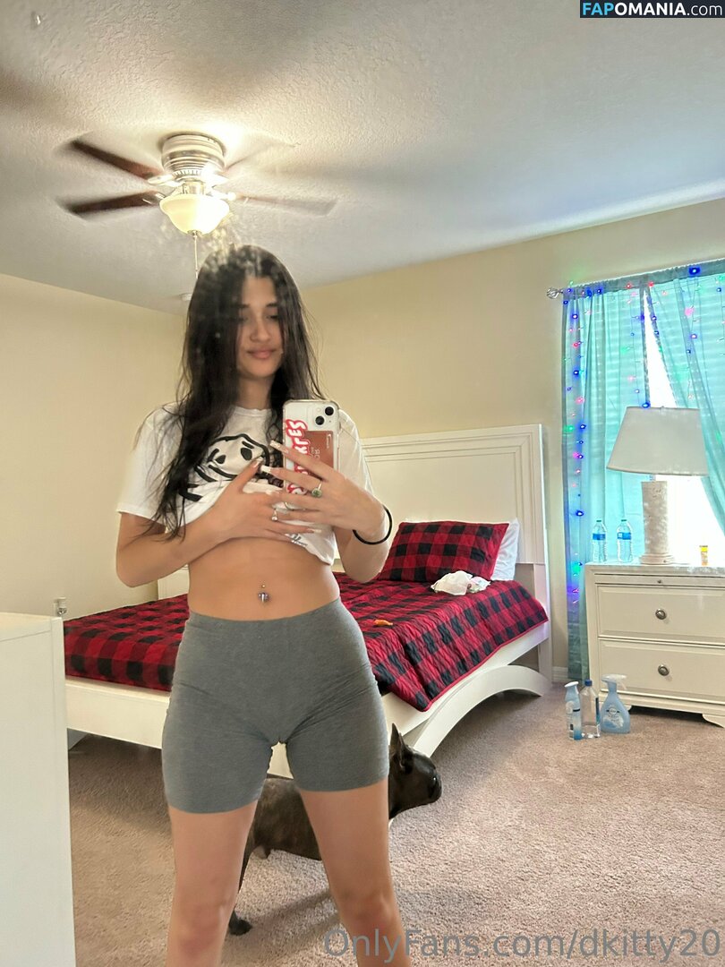 dduarte._ / dkitty20 Обнажённый OnlyFans  Утёкшее фото #22