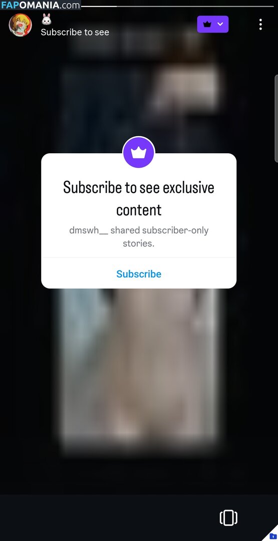 dmswh / dmswh__ / https: Обнажённый OnlyFans  Утёкшее фото #1