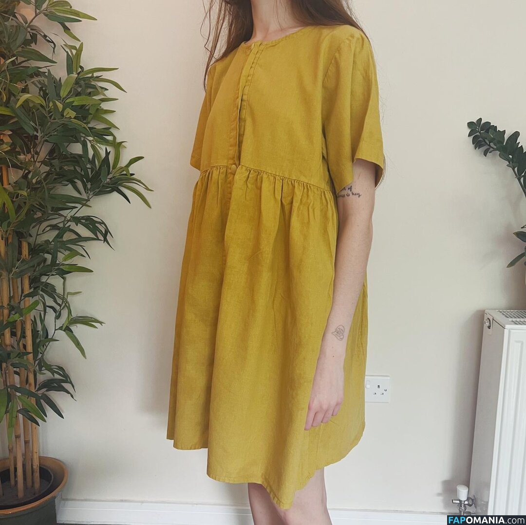 Doddleoddle / Dodie Clark Обнажённый OnlyFans  Утёкшее фото #184