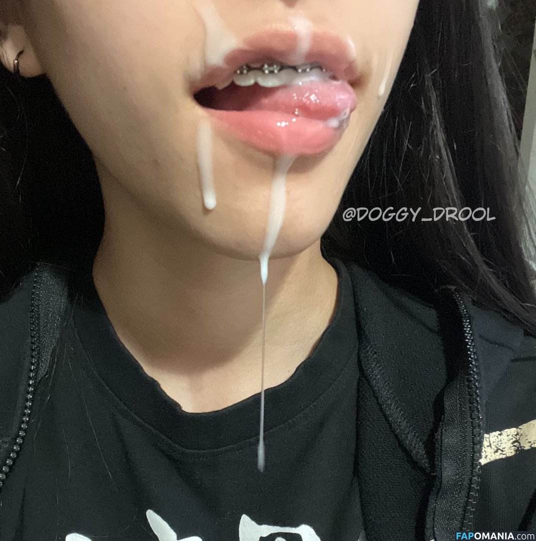 Doggie_Drool Обнажённый OnlyFans  Утёкшее фото #3