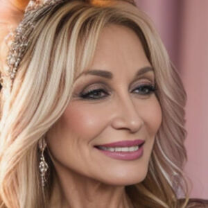 Dolly Parton Ai Porn