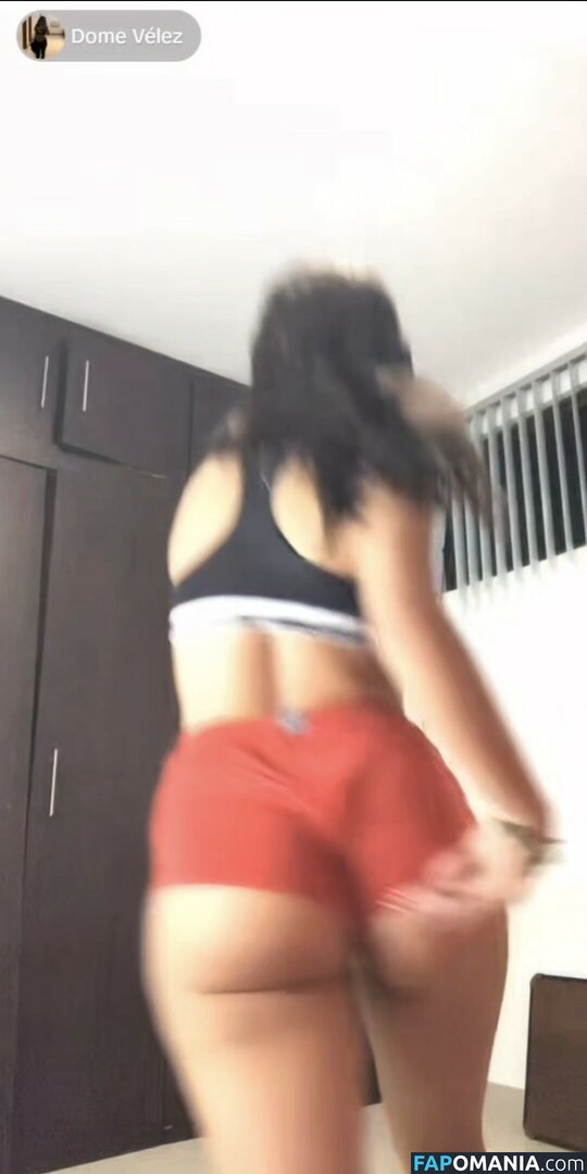 domevelezzz / domovelez Обнажённый OnlyFans  Утёкшее фото #16