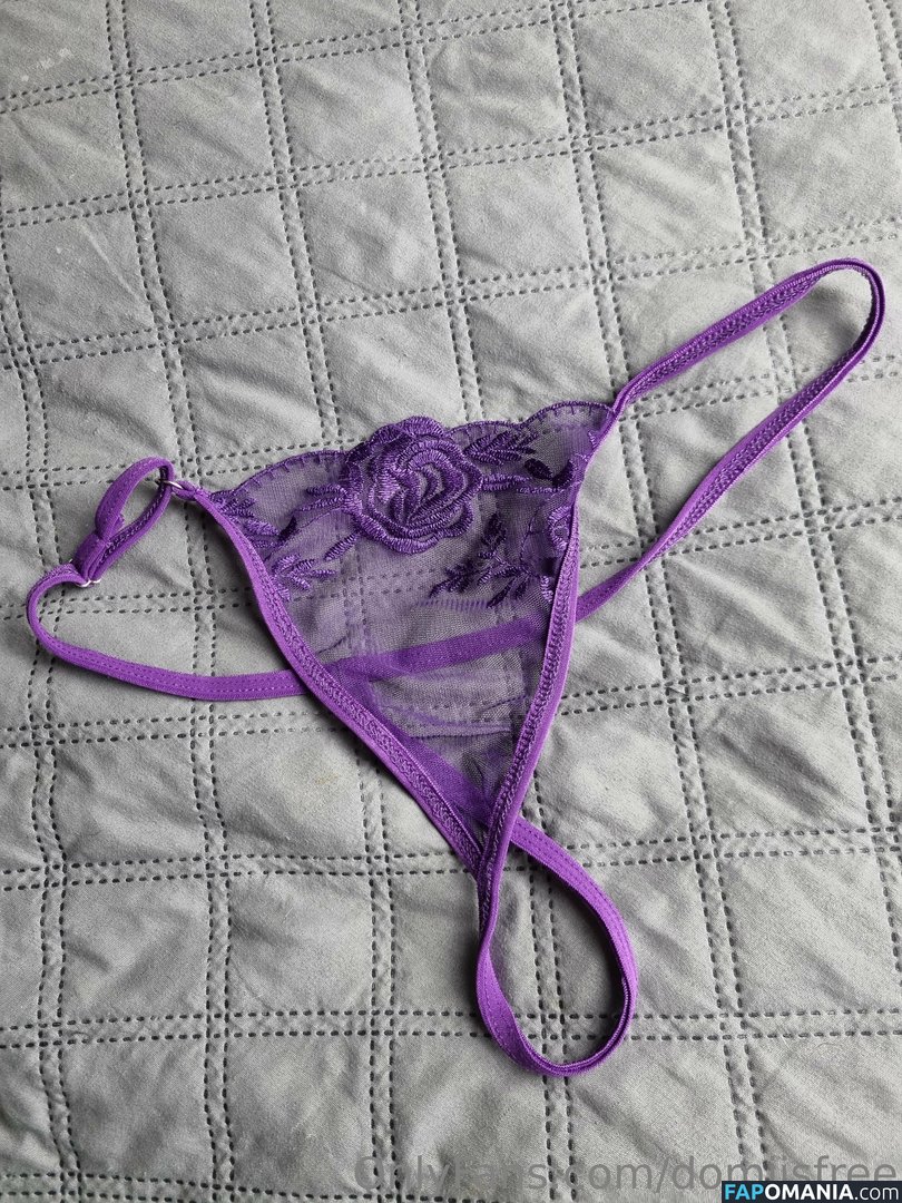 domiisfree Обнажённый OnlyFans  Утёкшее фото #19