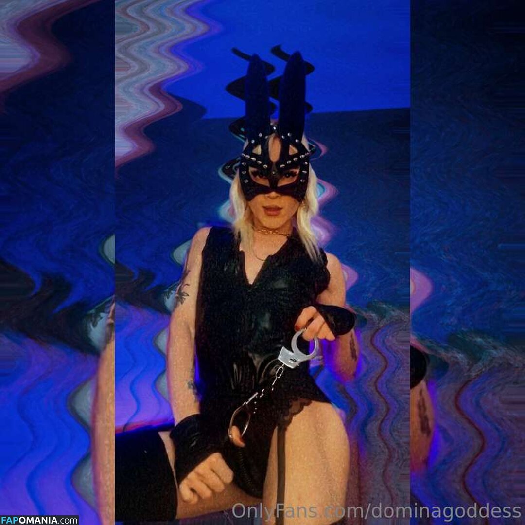 Domina Diosa Обнажённый OnlyFans  Утёкшее фото #2