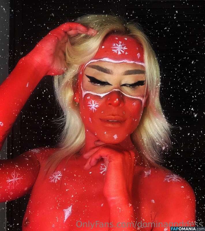 Domina Diosa Обнажённый OnlyFans  Утёкшее фото #12