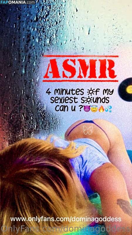 Domina Diosa Обнажённый OnlyFans  Утёкшее фото #15