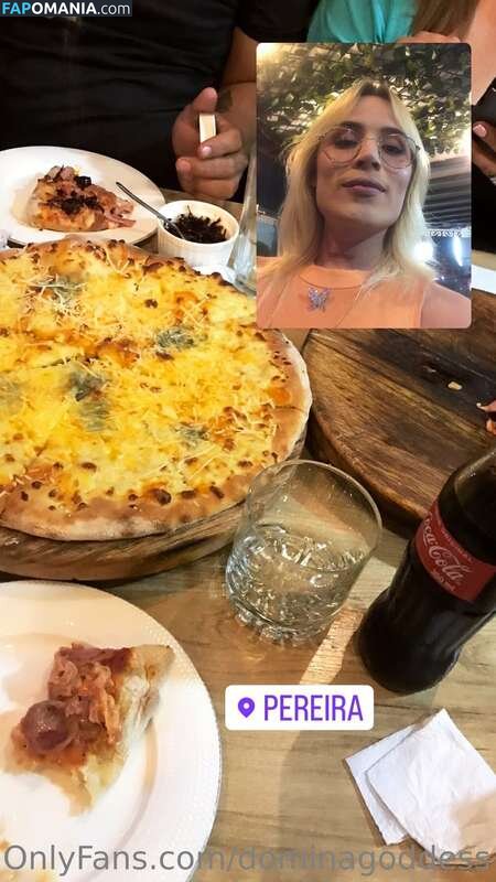 Domina Diosa Обнажённый OnlyFans  Утёкшее фото #18