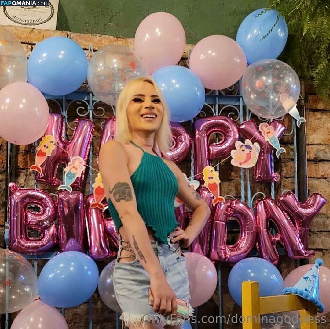 Domina Diosa Обнажённый OnlyFans  Утёкшее фото #19