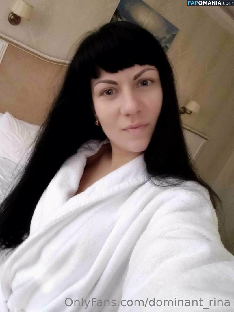 _dominaaa_ / dominant_rina Обнажённый OnlyFans  Утёкшее фото #17