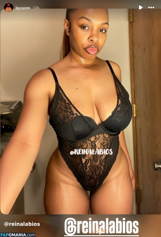 Dominican Lipz / dominicanlipz / https: / lipzasmr Обнажённый OnlyFans  Утёкшее фото #1