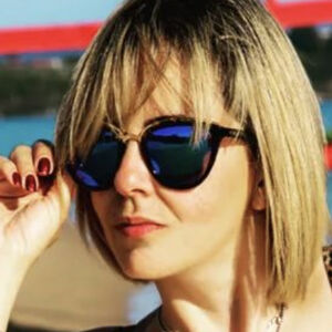 Donna Meliina