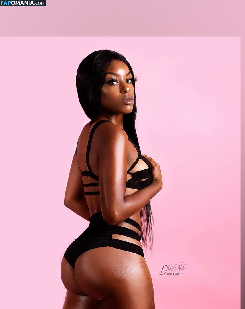 donna / donnaque3n / donnaqueen Обнажённый OnlyFans  Утёкшее фото #1