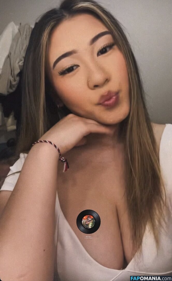 Donnavanggg Обнажённый OnlyFans  Утёкшее фото #1