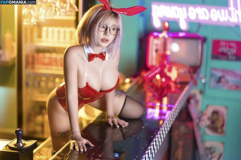 Donutnami / Donutty3838 / donutty_photography Обнажённый OnlyFans  Утёкшее фото #7