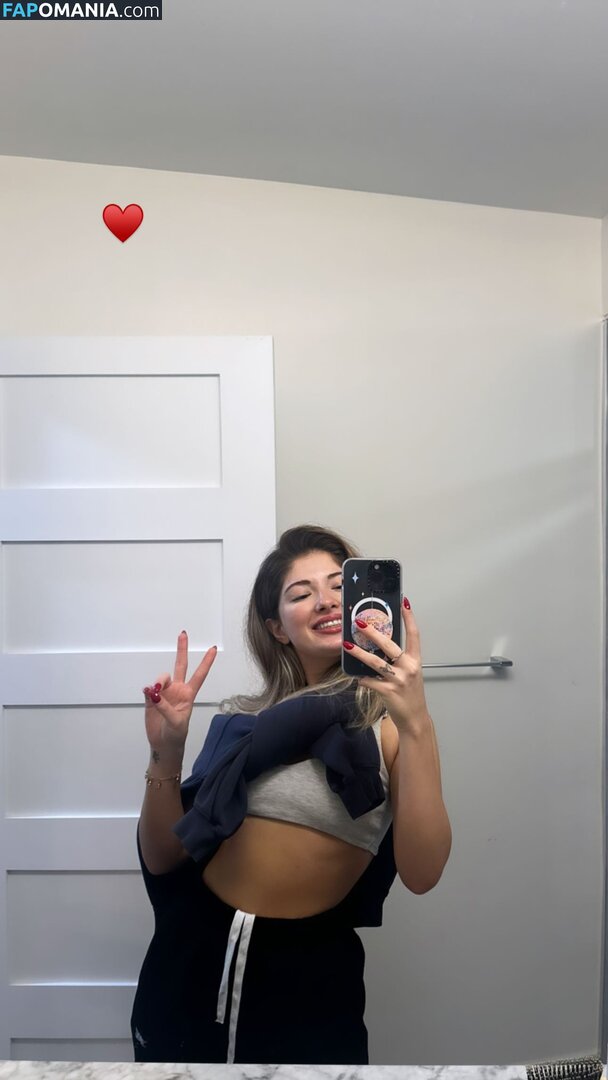 Donya Dadrasan / donyadadrasan / https: Обнажённый OnlyFans  Утёкшее фото #6