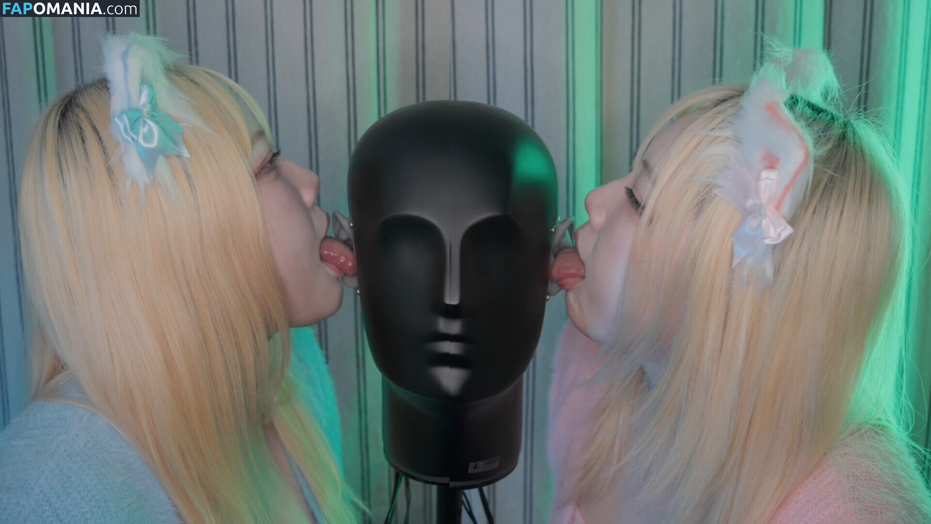 Dooboo Asmr / dooboo_asmr Обнажённый OnlyFans  Утёкшее фото #1