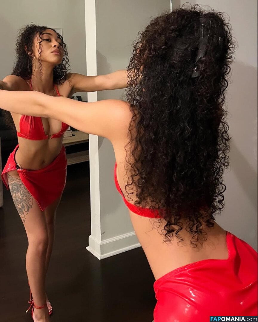 Dopelymixed Deja Sianna / dopelymixed / dopelymixed_ / https: Обнажённый OnlyFans  Утёкшее фото #13