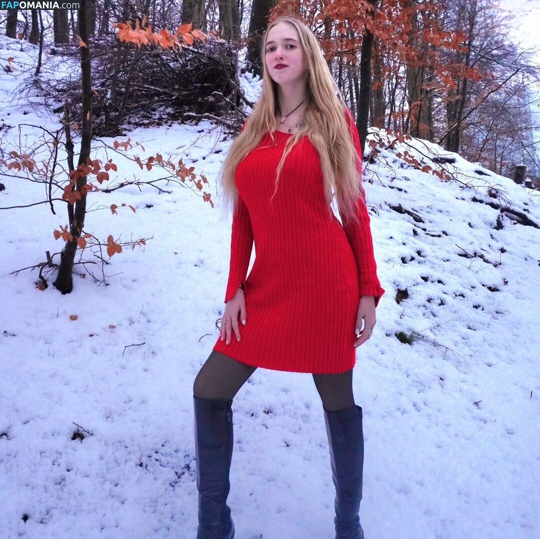 Dorfblondie Обнажённый OnlyFans  Утёкшее фото #30