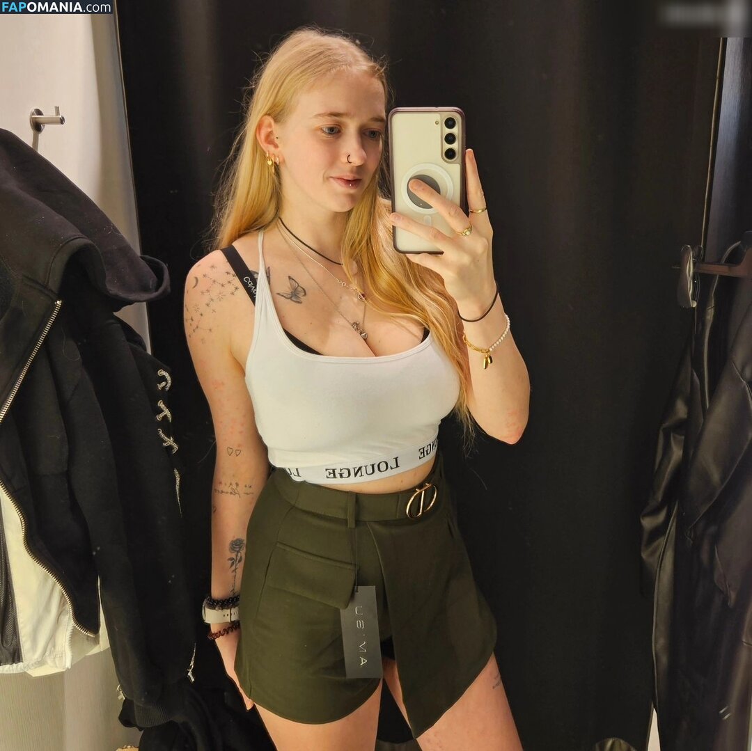 Dorfblondie Обнажённый OnlyFans  Утёкшее фото #102