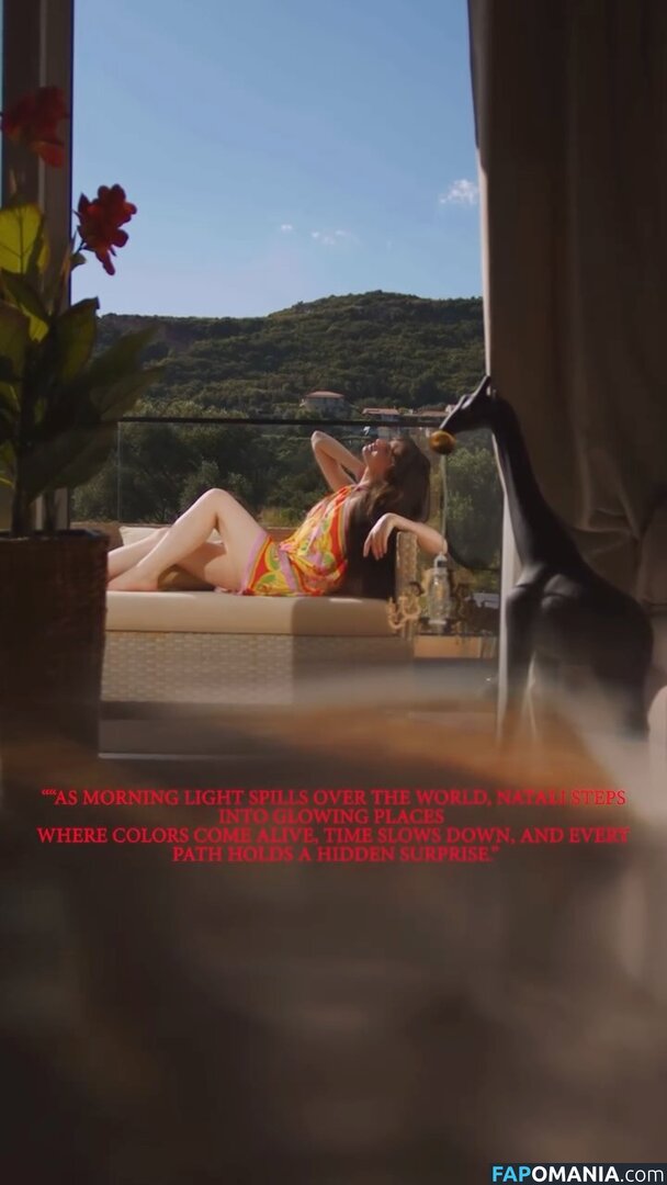 Doris Murati / doris_murati / model Обнажённый OnlyFans  Утёкшее фото #4