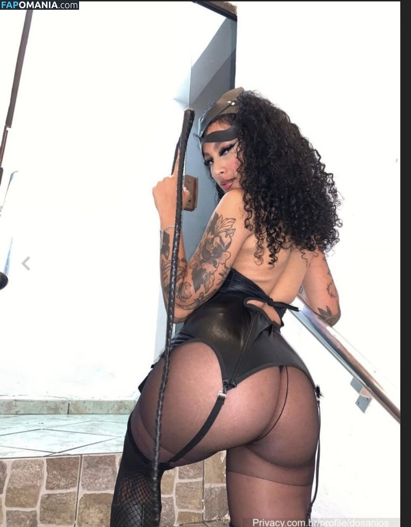Dos Anjos / __dosanjos / dayllany_anjos Обнажённый OnlyFans  Утёкшее фото #1