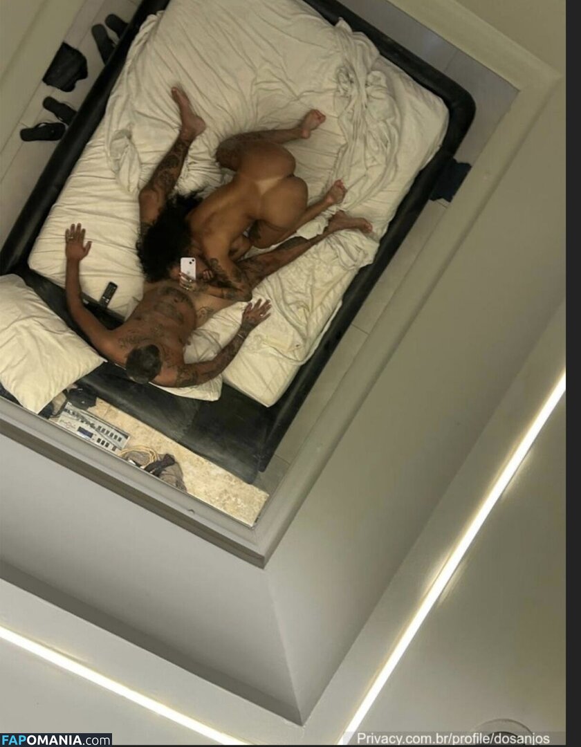 Dos Anjos / __dosanjos / dayllany_anjos Обнажённый OnlyFans  Утёкшее фото #7