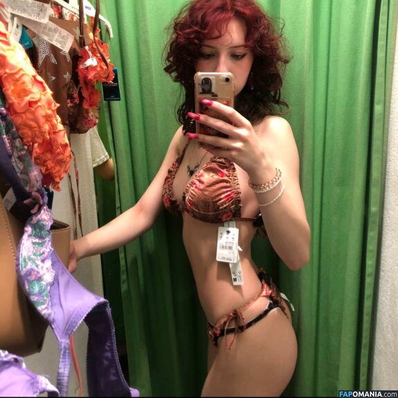 dpuw_ / maybe_pretty_ / zoya_maybe_pretty Обнажённый OnlyFans  Утёкшее фото #2