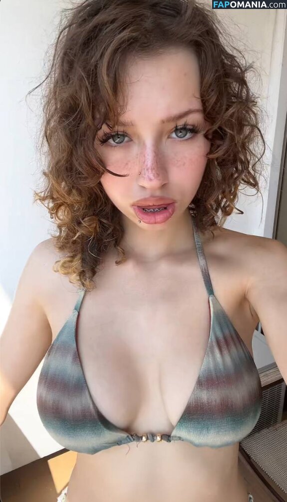 dpuw_ / maybe_pretty_ / zoya_maybe_pretty Обнажённый OnlyFans  Утёкшее фото #17