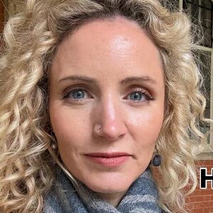 Dr Suzannah Lipscomb