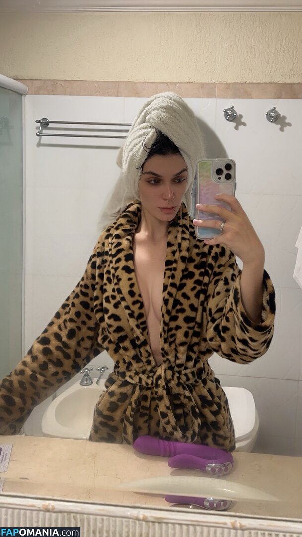 Dra.sophivet Обнажённый OnlyFans  Утёкшее фото #3