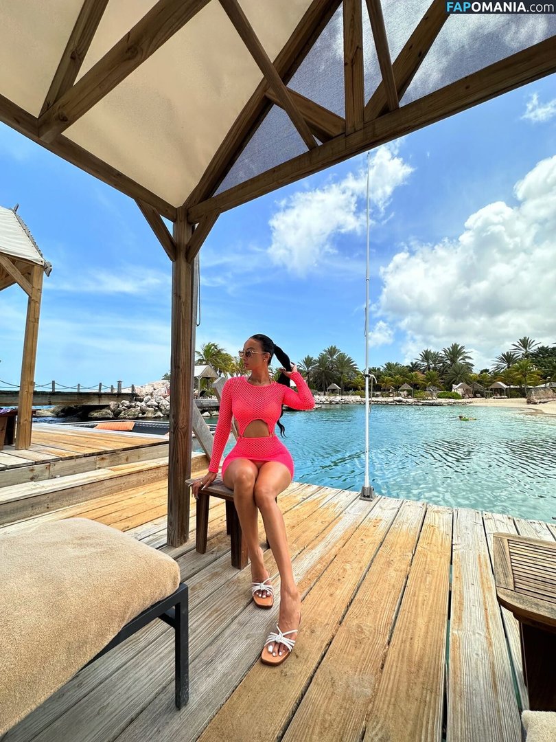 Draya Michele / drayamichele Обнажённый OnlyFans  Утёкшее фото #38