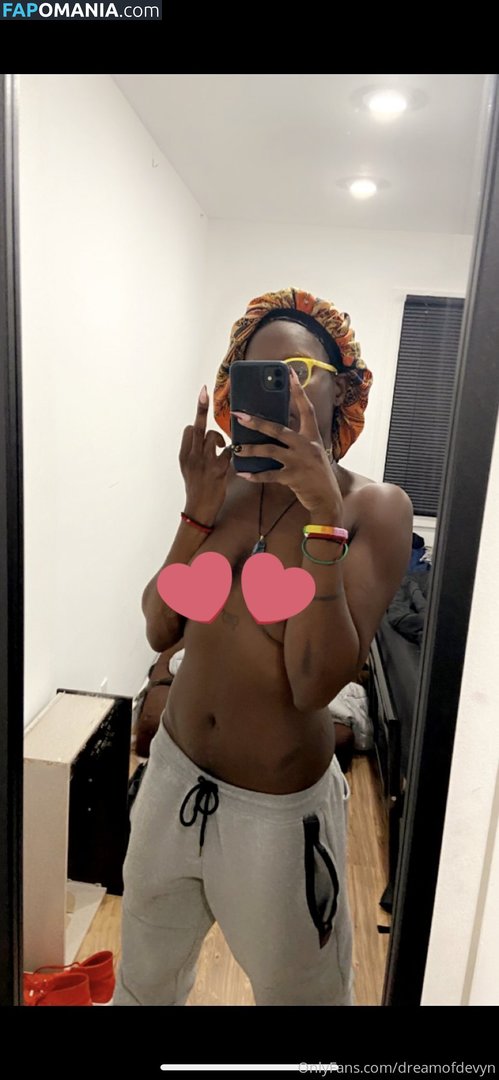 ddevynn / dreamofdevyn Обнажённый OnlyFans  Утёкшее фото #13