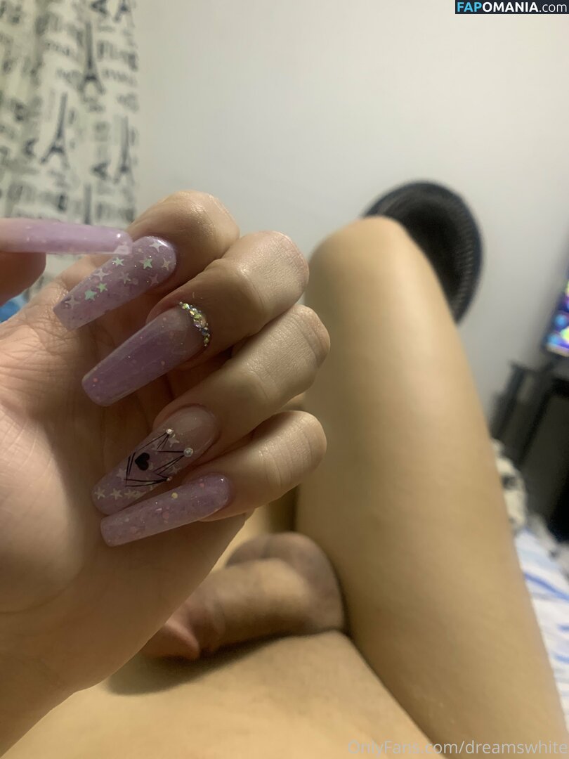 dreams_white / dreams_white1 / dreamswhite Обнажённый OnlyFans  Утёкшее фото #16