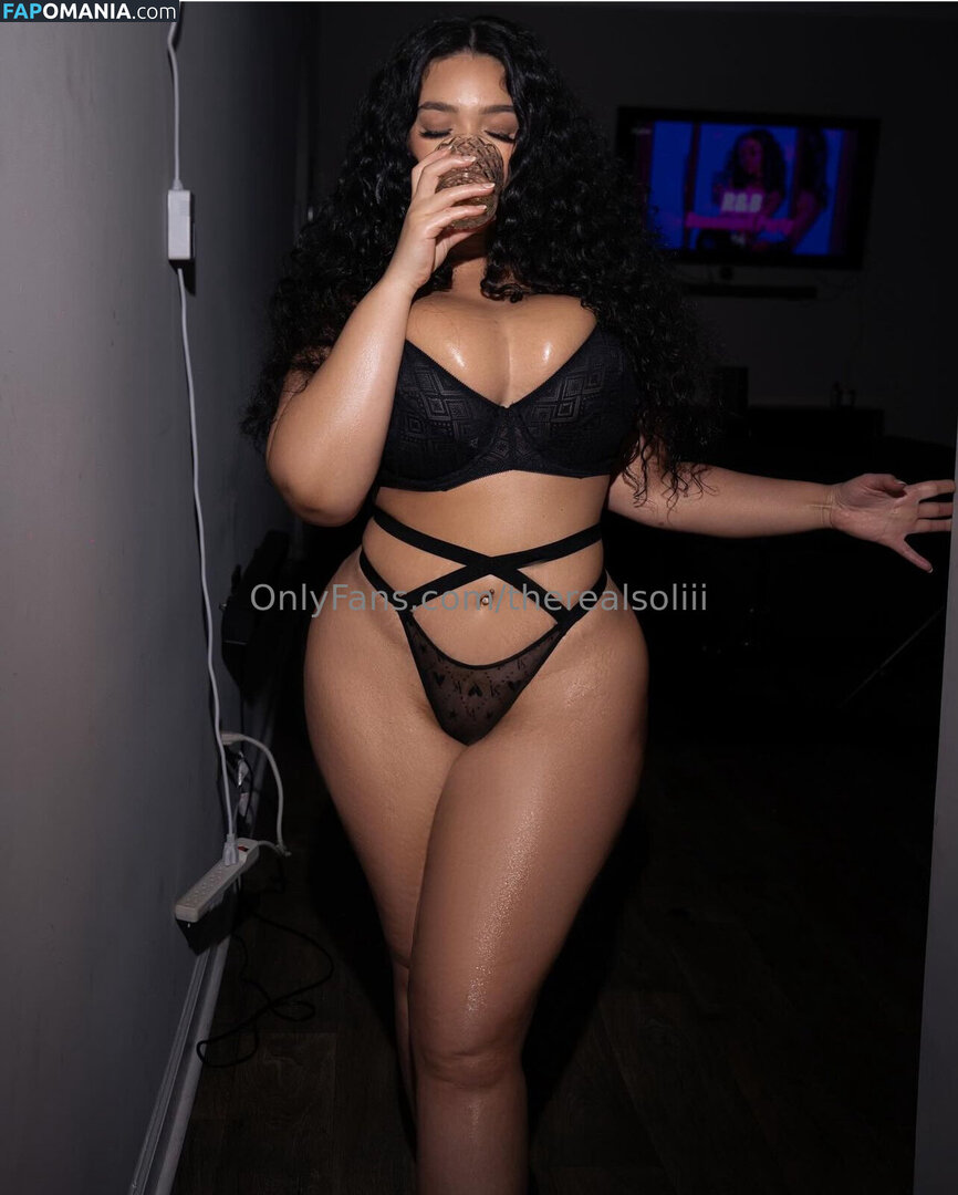 Dreamwithsoliii / dreamsiiickles Обнажённый OnlyFans  Утёкшее фото #17