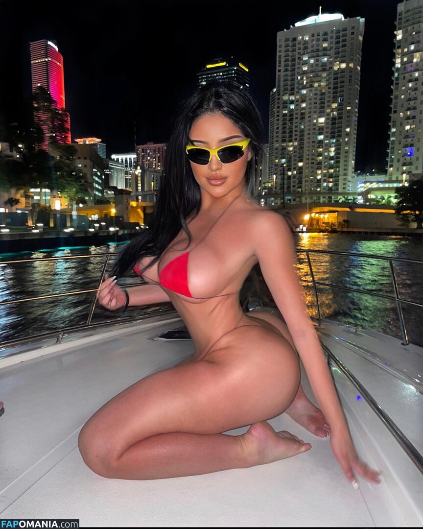 dreahernandezz / dreathefelin / dreathefeline Обнажённый OnlyFans  Утёкшее фото #3