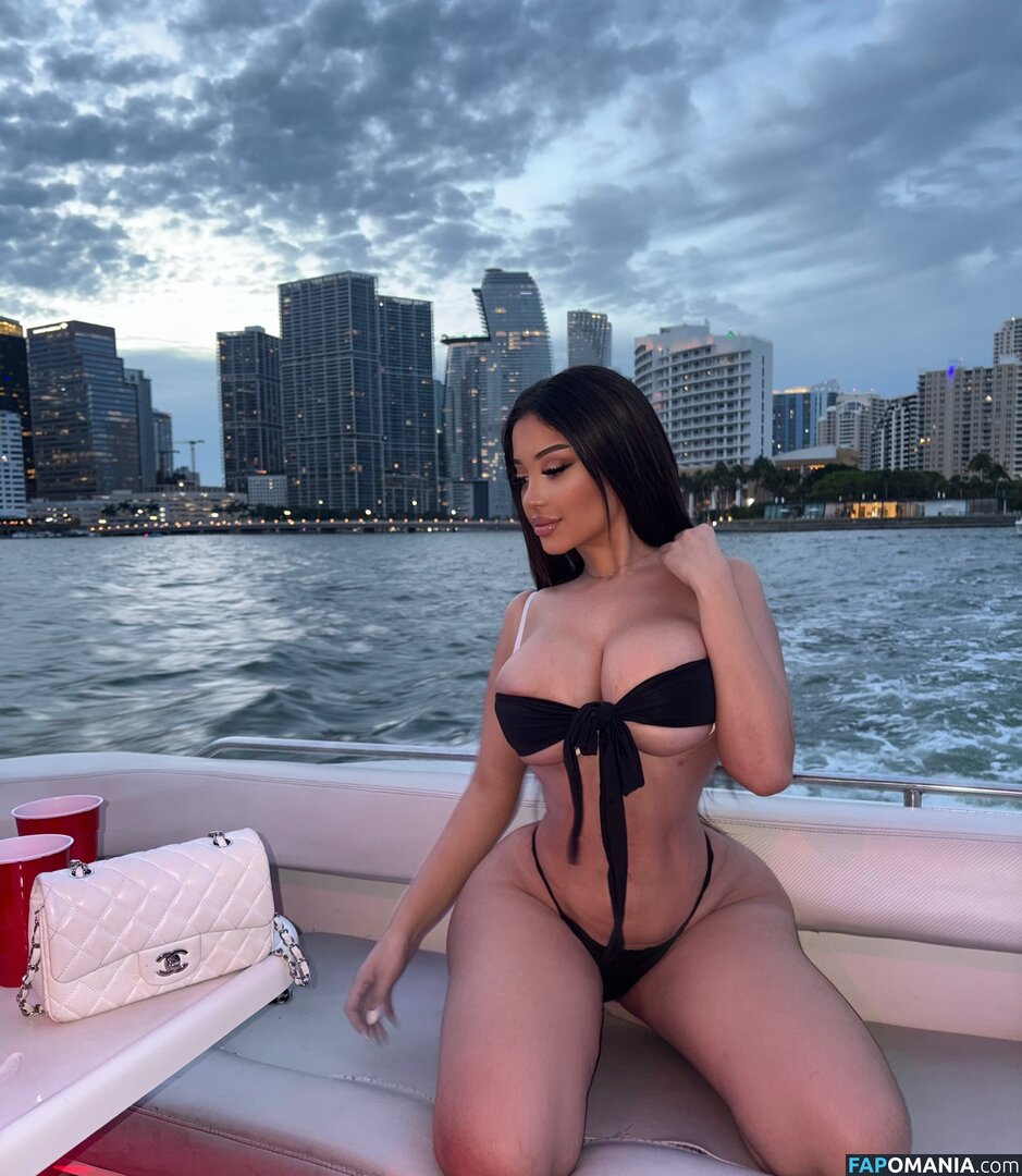 dreahernandezz / dreathefelin / dreathefeline Обнажённый OnlyFans  Утёкшее фото #10