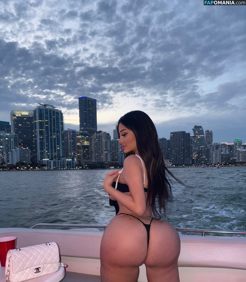 dreahernandezz / dreathefelin / dreathefeline Обнажённый OnlyFans  Утёкшее фото #12