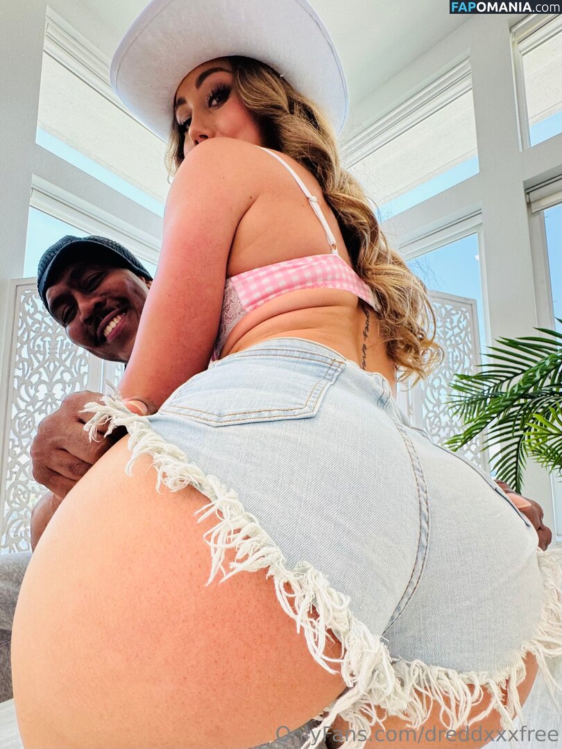 dreddxxxfree / therealdreddkrs Обнажённый OnlyFans  Утёкшее фото #23