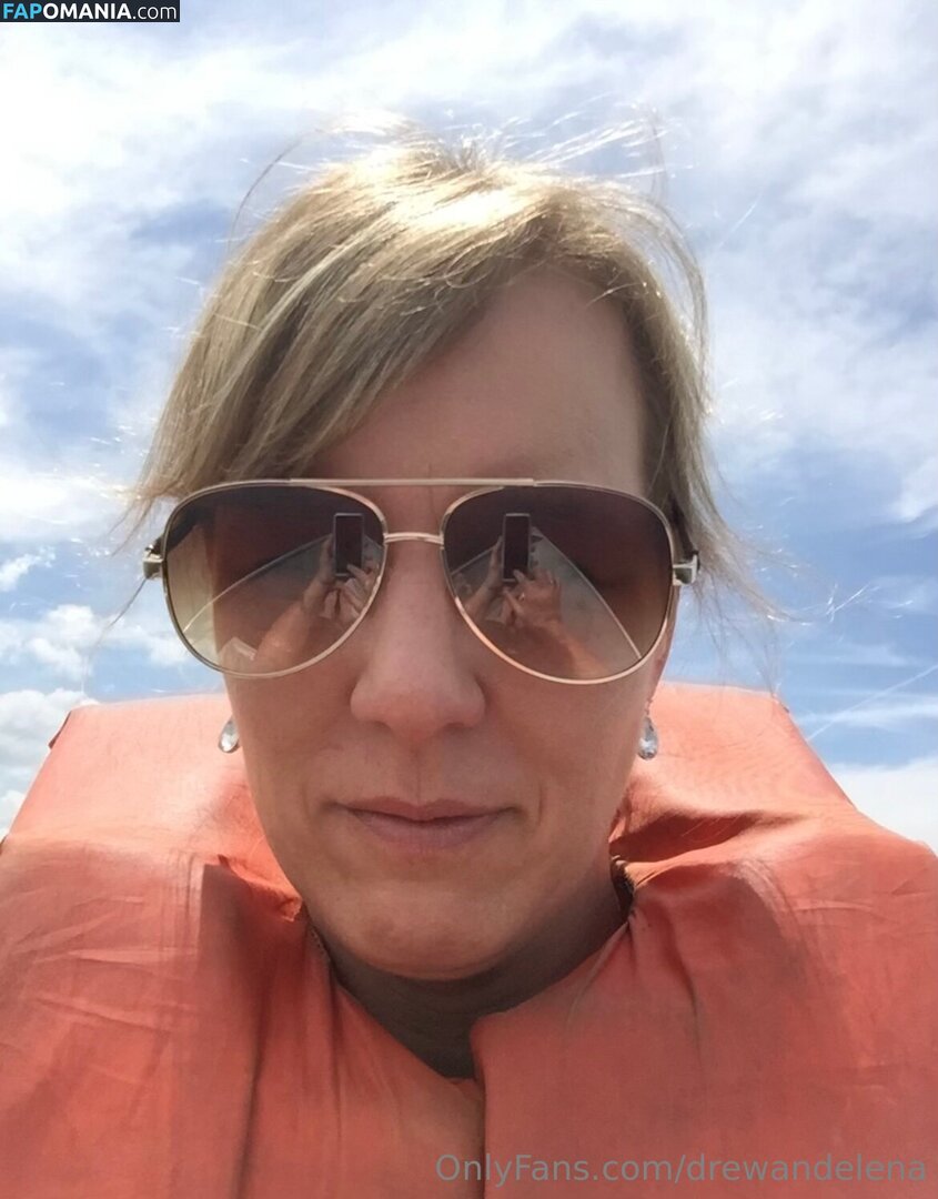 drewandelena / elena.drew Обнажённый OnlyFans  Утёкшее фото #2