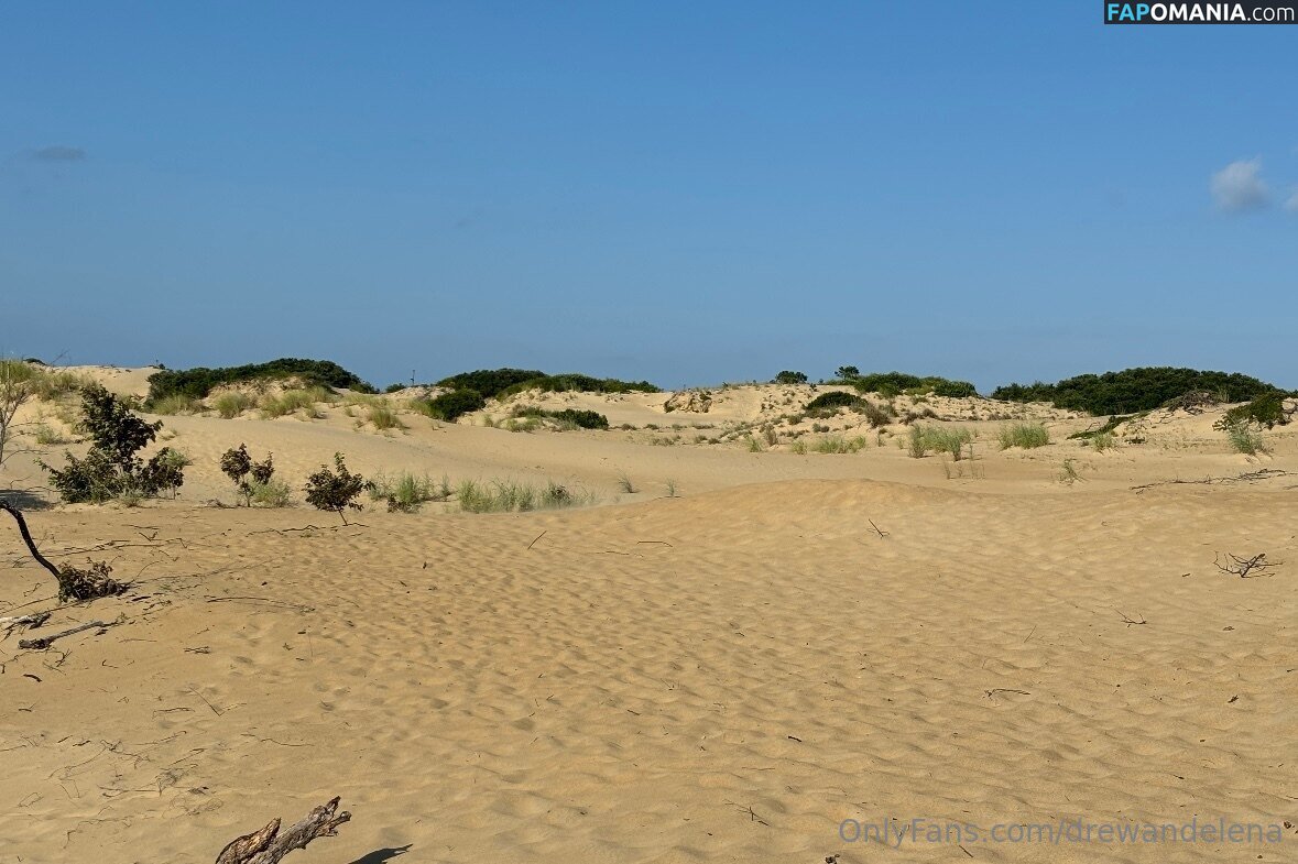 drewandelena / elena.drew Обнажённый OnlyFans  Утёкшее фото #6