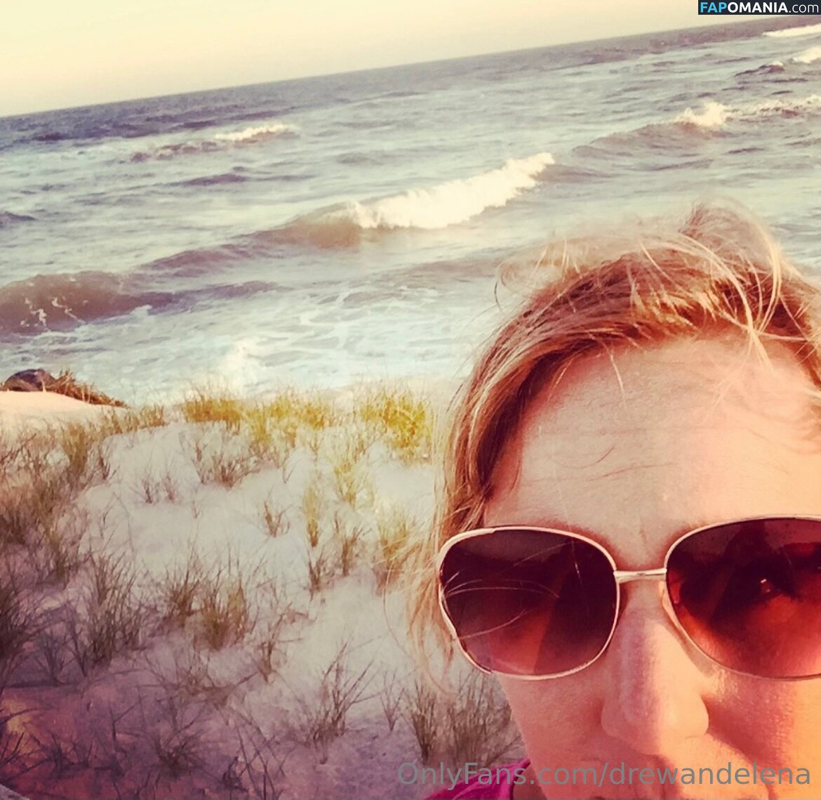drewandelena / elena.drew Обнажённый OnlyFans  Утёкшее фото #9