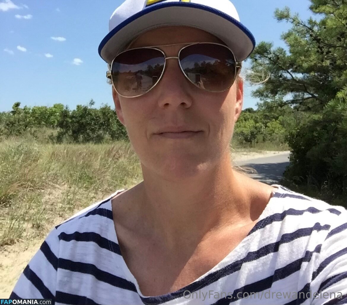 drewandelena / elena.drew Обнажённый OnlyFans  Утёкшее фото #10